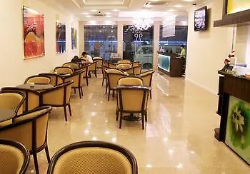 De Galleria Hotel Kota Kinabalu