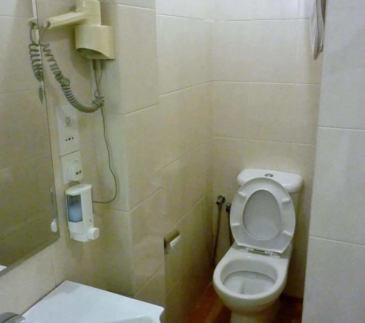 De Galleria Hotel Kota Kinabalu