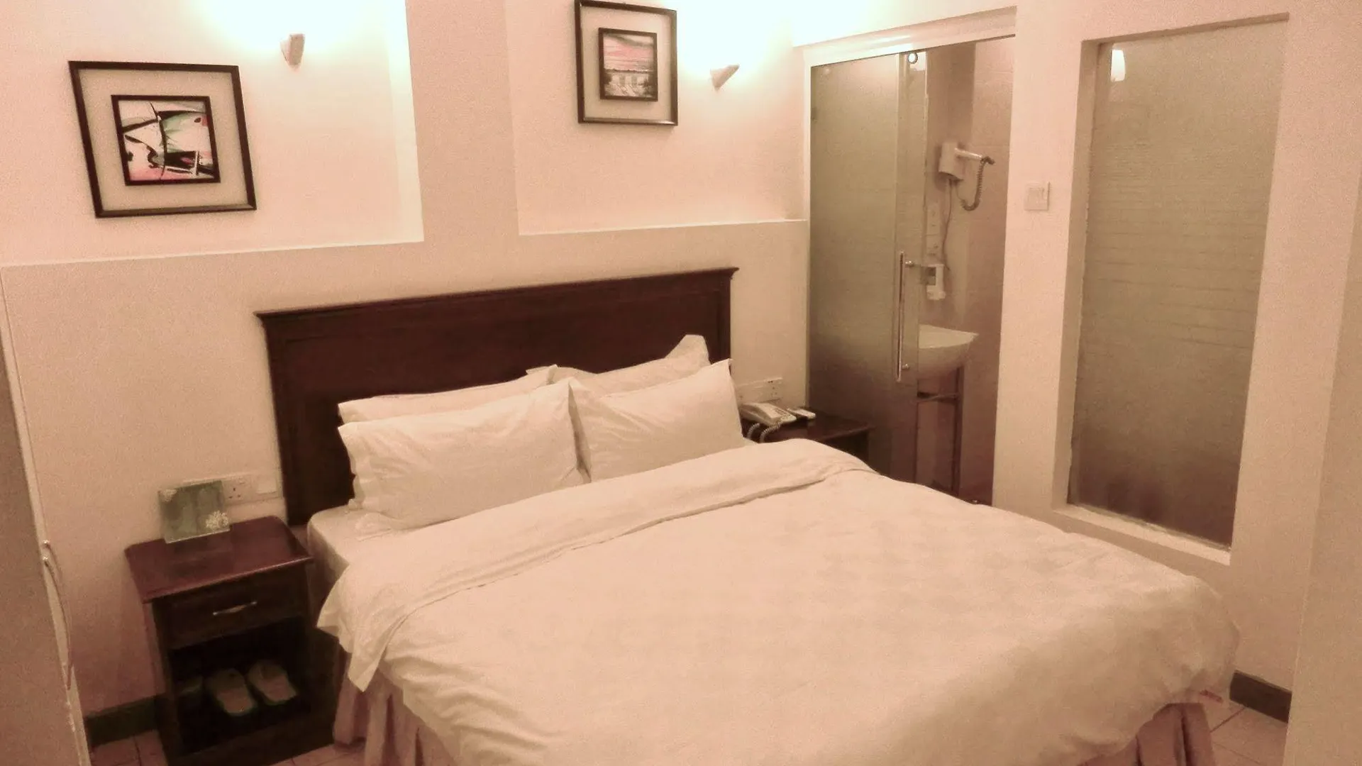 De Galleria Hotel Kota Kinabalu