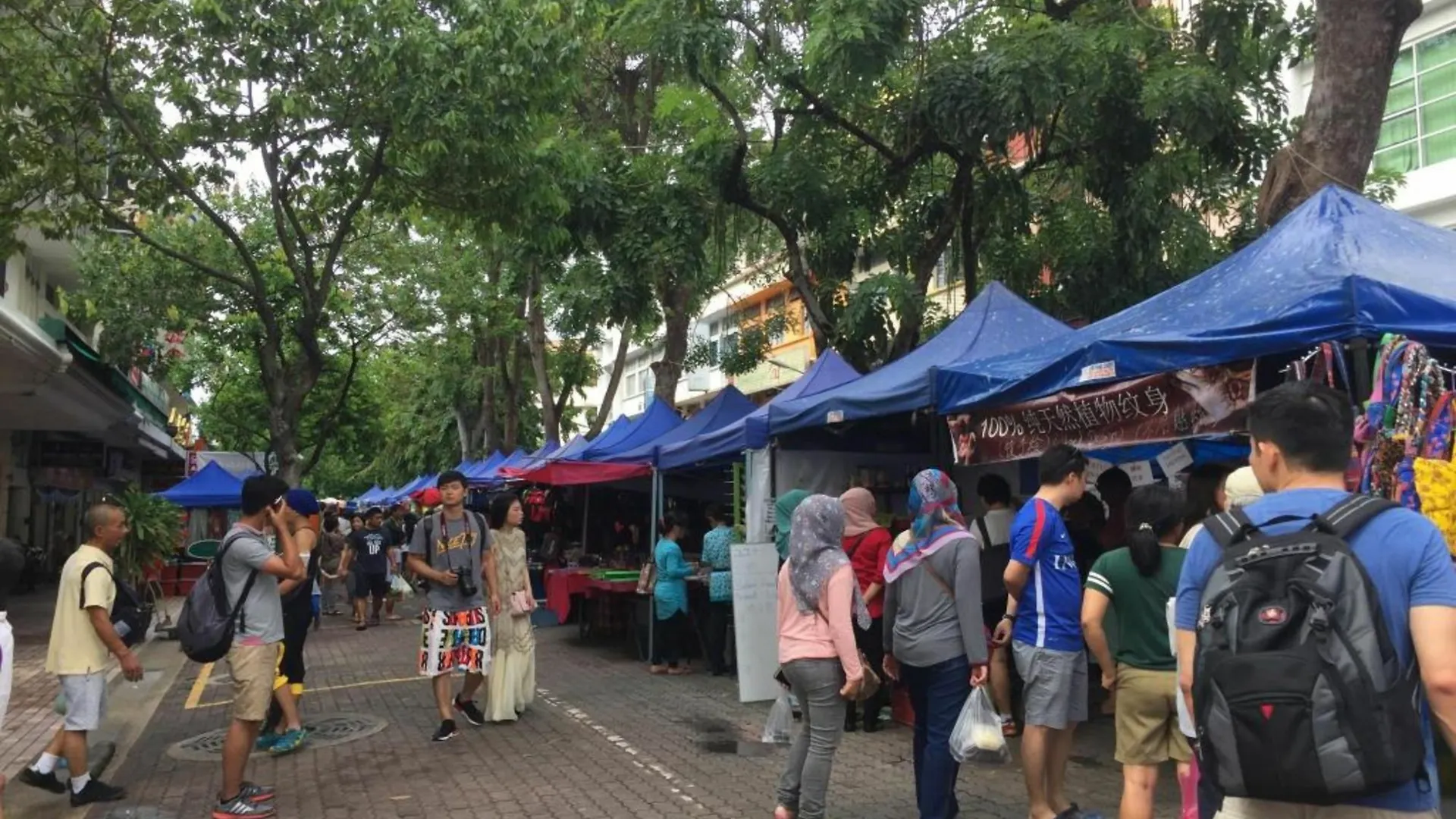 De Galleria Hotel Kota Kinabalu Malaisie