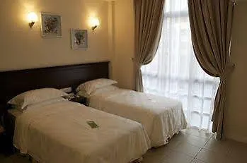De Galleria Hotel Kota Kinabalu