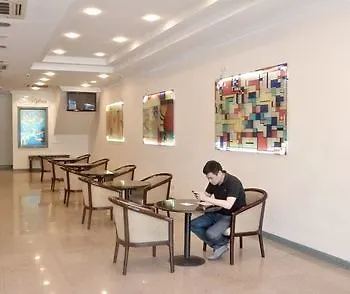 De Galleria Hotel Kota Kinabalu Malaysia