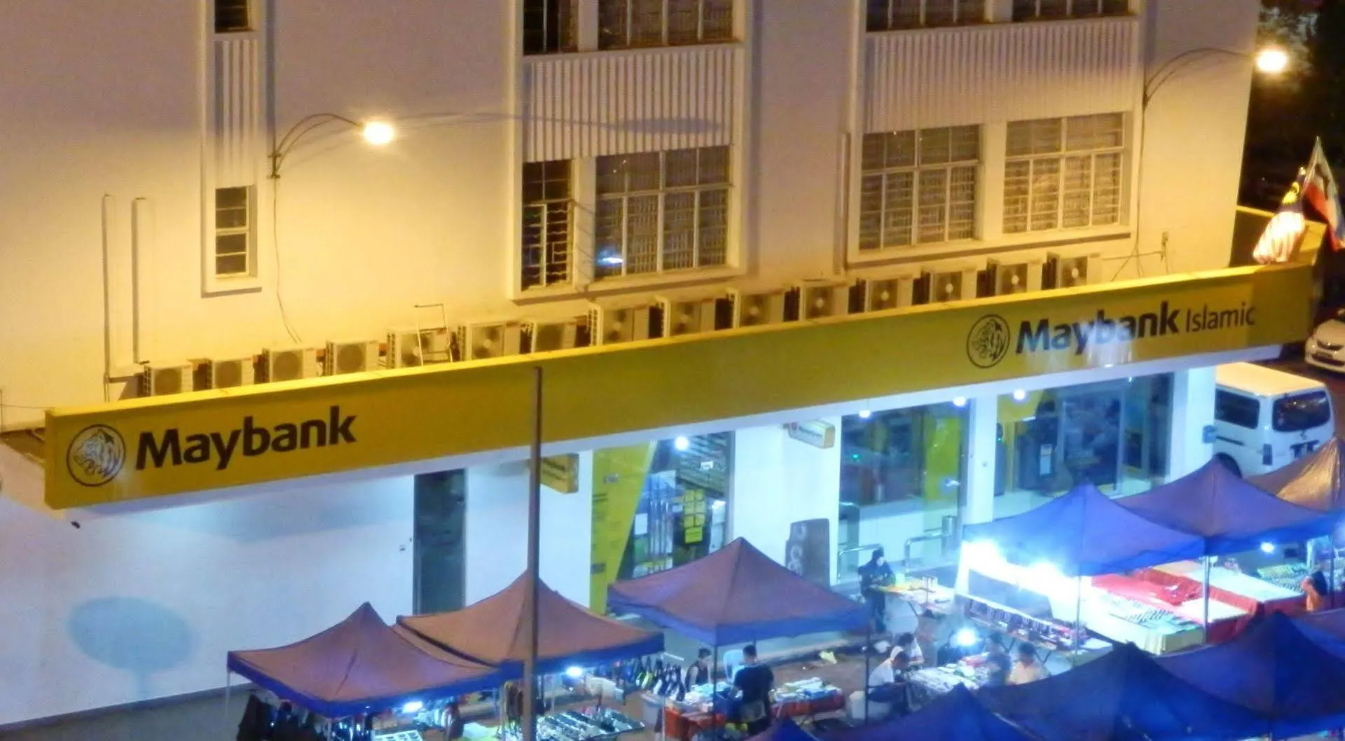 De Galleria Hotel Kota Kinabalu 2*,