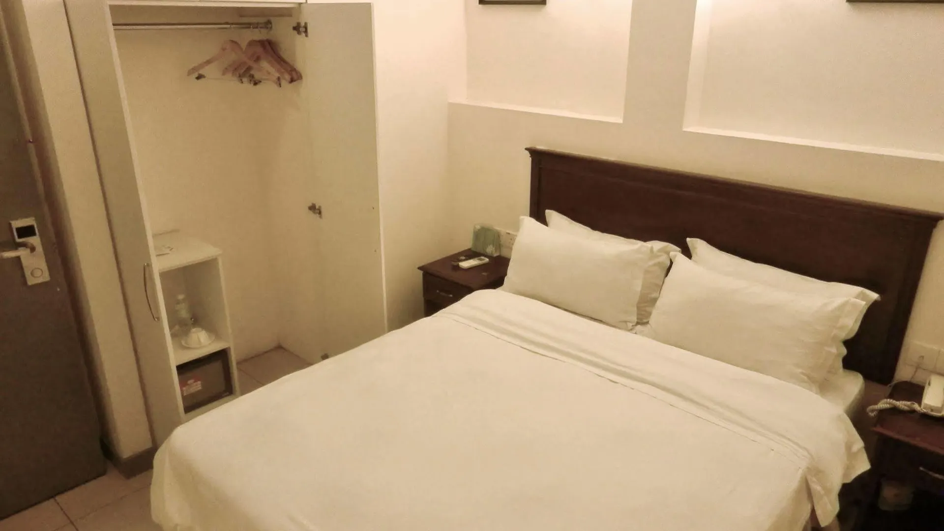 De Galleria Hotel Kota Kinabalu