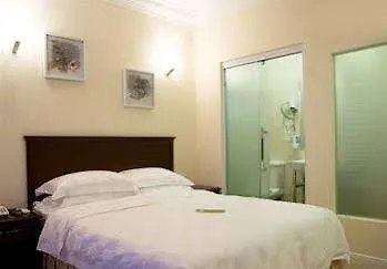 De Galleria Hotel Kota Kinabalu Malaysia