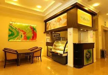 De Galleria Hotel Kota Kinabalu