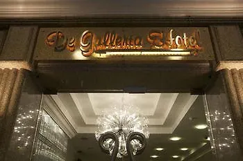 De Galleria Hotel Kota Kinabalu