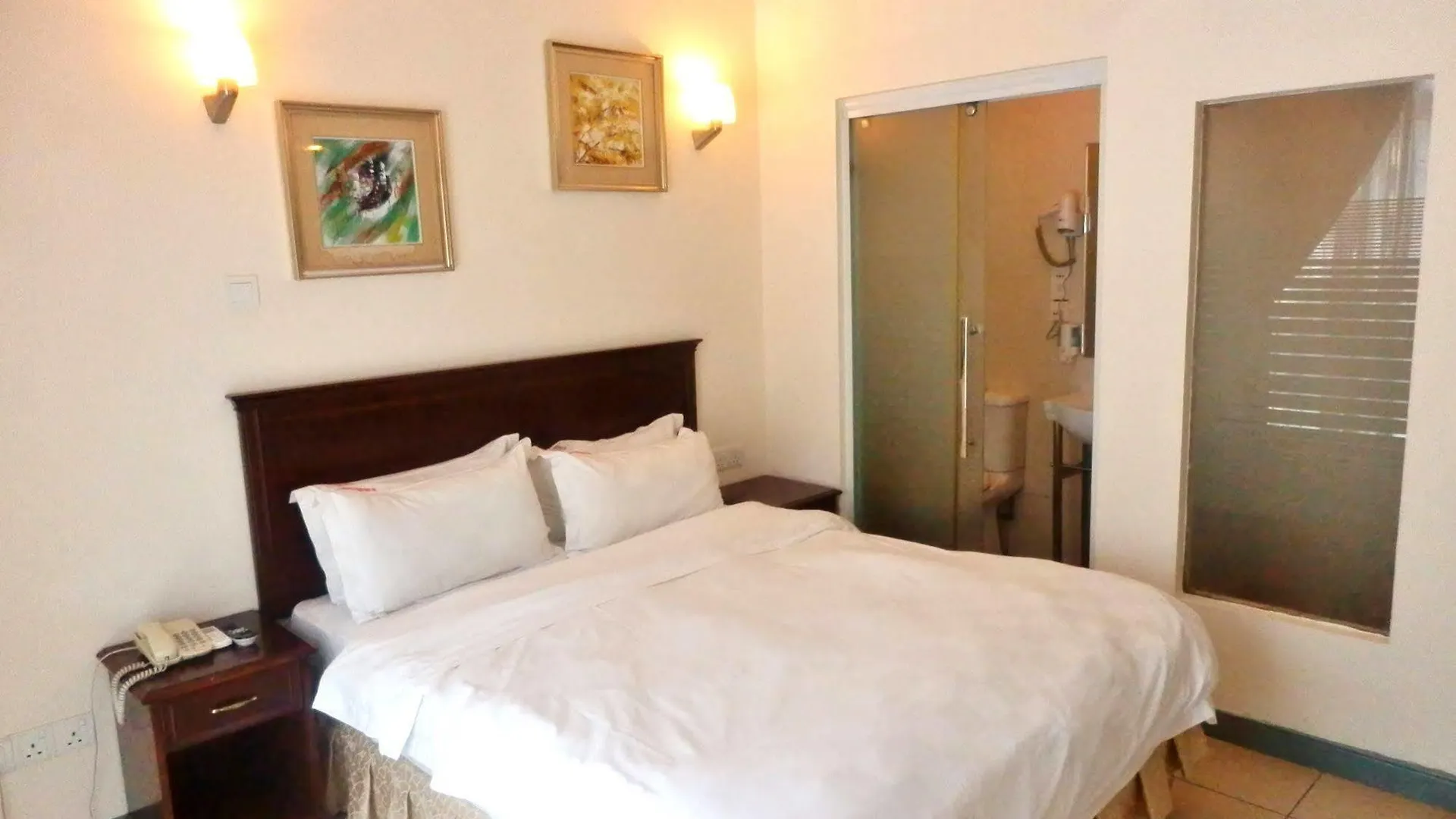 De Galleria Hotel Kota Kinabalu Malaysia