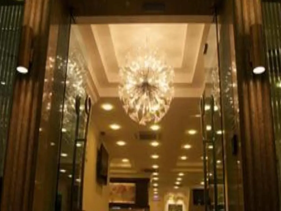 De Galleria Hotel Kota Kinabalu